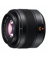 Panasonic Lumix G Leica Dg Summilux Ii 25mm f/1.4 Aspherical Lens for Micro Four Thirds