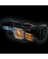 Panasonic Hc-X1600 4K Camcorder