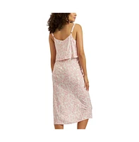 Ripe Maternity Jilly Nursing Slip Dress