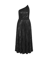 City Chic Plus Kamila Dress