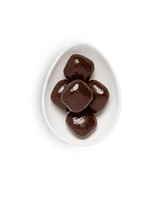 Sugarfina Dark Chocolate Anejo Caramels Small Cube Kit Tequila Mandala Blanco, 3 Pieces