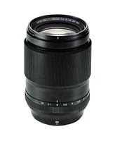 Fujifilm Xf 90mm f/2 R Lm Wr Lens, Bundle with Peak Design 3L Everyday Sling V2, SlideLITE Strap, Cleaning Kit, Cleaning Cloth