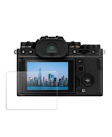 Fujifilm X-H2 Mirrorless Digital Camera Body, Black Bundle with 128GB Sd Card, Shoulder Bag, Extra Battery, Charger, Screen Protector, Cleaning Kit