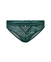 Adore Me Women's Lucie Bikini Panty
