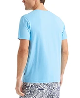 Beach Boys x Nautica Men's Classic-Fit Graphic T-Shirt