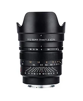 Viltrox Pfu Rbmh 20mm f/1.8 Asph Lens for Sony E