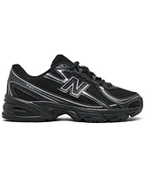 New Balance Big Kids' 740 Casual Sneakers from Finish Line