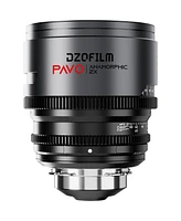 Dzofilm DZOFilm Pavo 40mm T2.1 2x Anamorphic Prime Lens for Pl/Ef Mount, Neutral Coating (Feet)