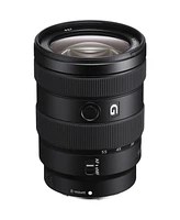 Sony E 16-55mm f/2.8 G Lens, Bundle with Vanguard Alta Pro 264TBH Tripod and Tbh-100 Head, Cleaning Kit, Cleaning Cloth
