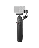 Dji Osmo Action 5 Pro Camera Vlog Combo with Mic 2 Clip-On Transmitter
