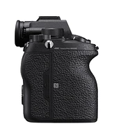 Sony Alpha a9 Ii Mirrorless Camera with Fe 50mm f/1.4 Gm Lens
