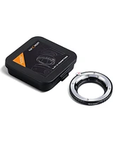 K&F Concept K&F Concept High Precision Lens Adapter Mount,Lm-M4/3