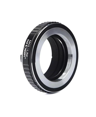 K&F Concept K&F Concept High Precision Lens Adapter Mount,M42-l/M