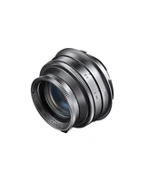 Thypoch Eureka 50mm f/2 Brass Lens for Leica M