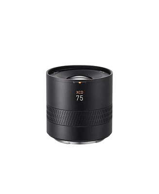 Hasselblad Xcd 75mm f/3.4 P Lens