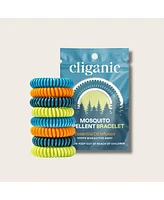 Mosquito Repellent Bands, 50 Pack