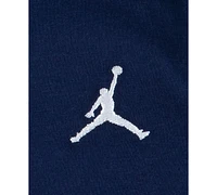 Jordan Baby Girl or Boy Mj Brooklyn Essentials Bodysuits, 3 Pack