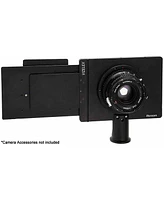 Fotodiox Vizelex RhinoCam for Canon Eos Ef (EF Full Frame & Ef-s Aps-c) Cameras with Hasselblad V Lens Mount