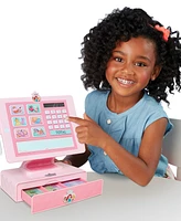 Disney Princess Style Collection Shop 'N Play Cash Register