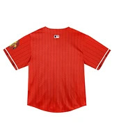 Nike Toddler Red St. Louis Cardinals City Connect Team Limited Jersey