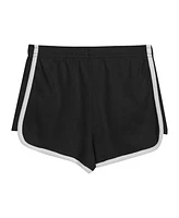 Outerstuff Toddler 2-Piece Black Baltimore Orioles Double Run T-Shirt and Shorts Set