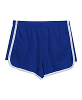 Outerstuff Toddler 2-Piece Blue Los Angeles Dodgers Double Run T-Shirt and Shorts Set