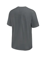 Nike Men's Gray New Orleans Saints Glory Max90 T-Shirt