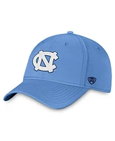 Top Of The World Men's Carolina Blue North Carolina Tar Heels Clam Flex Hat