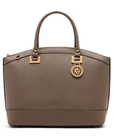 Anne Klein New Recruits Dome Satchel Bag