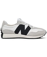 New Balance Big Kids 327 Casual Sneakers from Finish Line