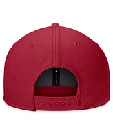 Top Of The World Men's Cardinal Usc Trojans Fundamental Snapback Hat
