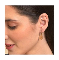 Sohi Women's Everyday Stud Earrings Set