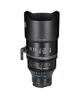 Irix 150mm T3.0 Macro Cine Lens for Leica L, Feet