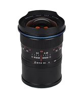 Venus 12mm f/2.8 Zero-d Ultra-Wide Angle Lens for Nikon Z Cameras