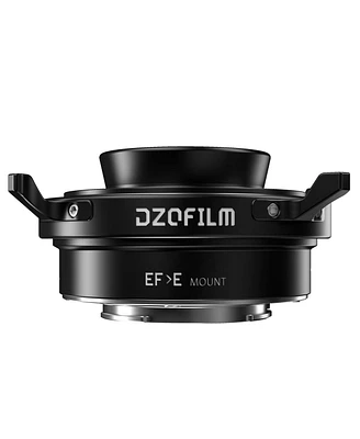 Dzofilm Octopus Adapter for Canon Ef-Mount Lens to Sony E-Mount Camera