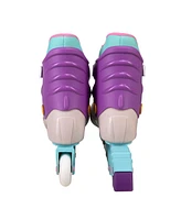 C7skates Nostalgic Impulse Adult Inline Skates (Fusion