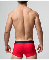 Rounderbum Men's Racing Team Lift Trunk 3-Pack