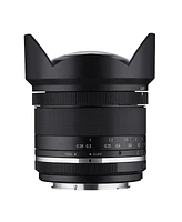 Rokinon 14mm f/2.8 Series Ii Lens with Ae Chip for Nikon