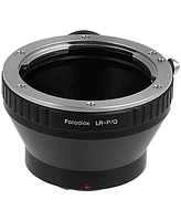 Fotodiox Mount Adapter for Leica R Lens to Pentax Q-Series Cameras