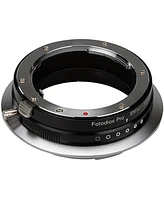 Fotodiox Pro Lens Mount Adapter for Sony Alpha A-Mount (and Minolta Af) Dslr Lens to Fujifilm G-Mount Gfx Mirrorless Digital Camera Systems