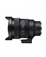 Sigma Sigma 15mm F1.4 Dg Dn Diagonal Fisheye Art Lens for L Mount