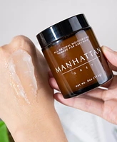 Grey Hair Moisture Pomade