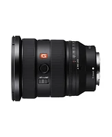 Sony Alpha a9 Ii Mirrorless Camera with Fe 16-35mm f/2.8 Gm Ii G Master Lens, Bundle with 128GB Memory Card, Shoulder Bag and Capture One Pro Subscrip