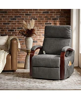 Ernesto Power Recliner