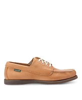 Eastland Shoe Men's Falmouth Camp Moc Toe Oxford