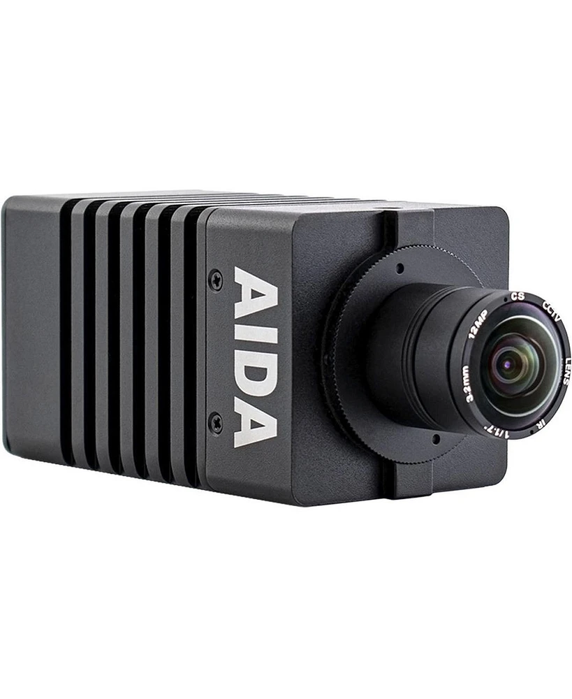 Aida Uhd-200 4K 60p Professional Pov Camera Hdmi 2.0