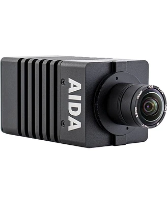 Aida Uhd-200 4K 60p Professional Pov Camera Hdmi 2.0