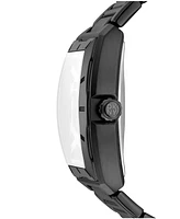 Dkny Men's Urban Automatic Stainless Steel Bracelet Watch