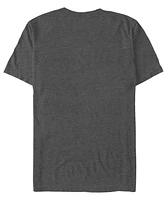 Generic Additude Men's American Made Short Sleeve T-Shirt
