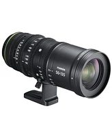 Fujifilm Mkx 50-135mm T2.9 Manual Cinema Lens for Fujifilm X